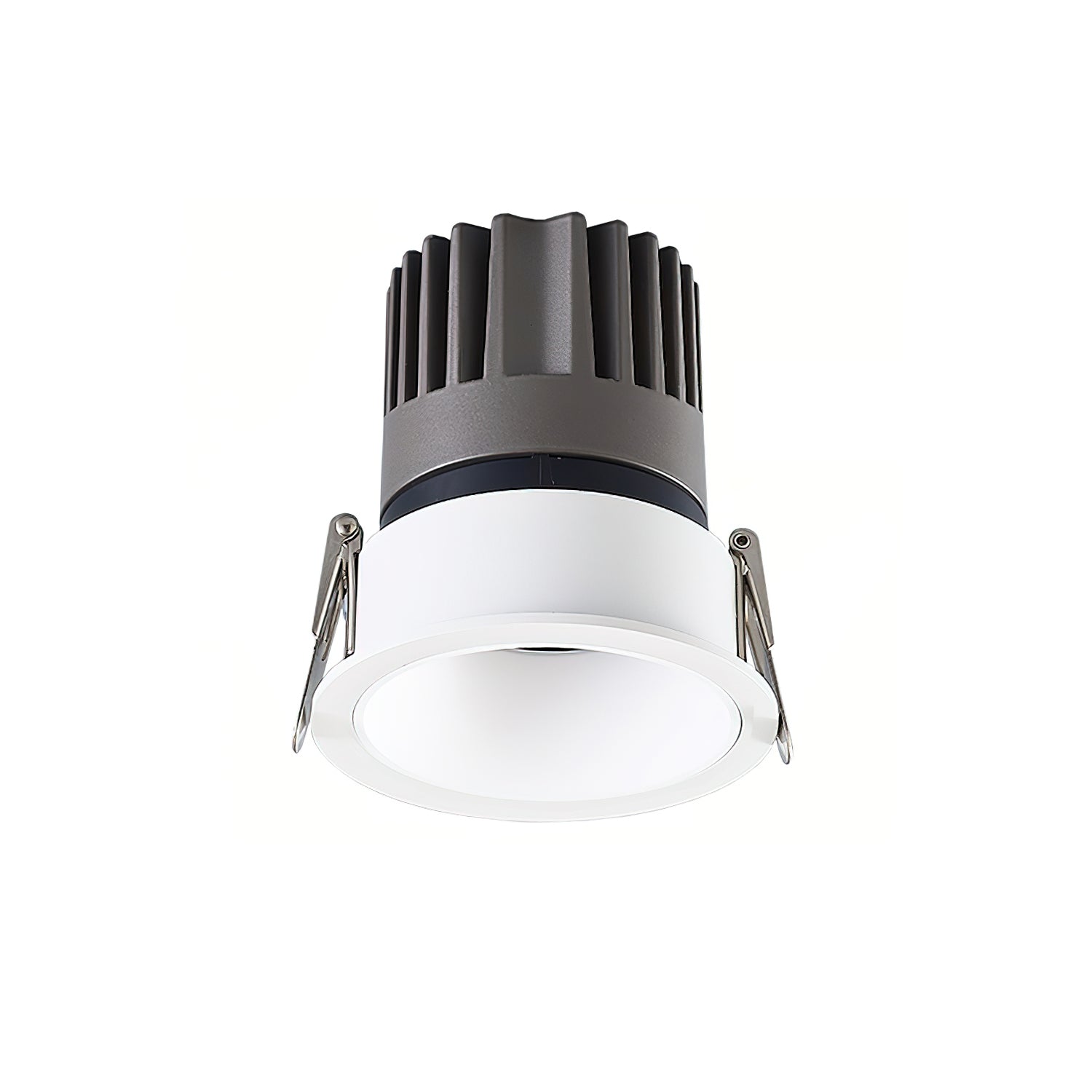 Modern Beam Recessed LED Ceiling Light Aluminum Downlight for Indoor Home Lighting