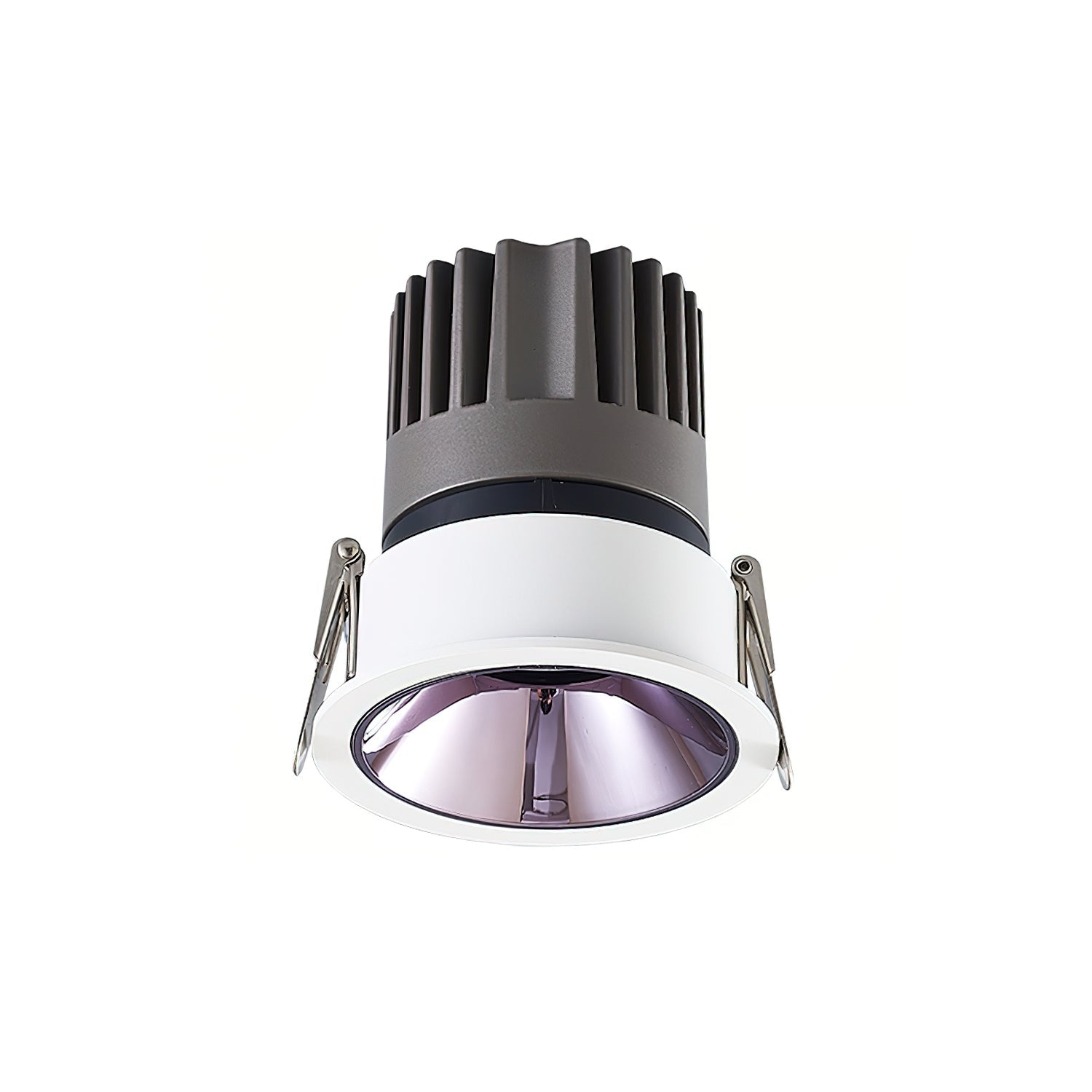 Modern Beam Recessed LED Ceiling Light Aluminum Downlight for Indoor Home Lighting