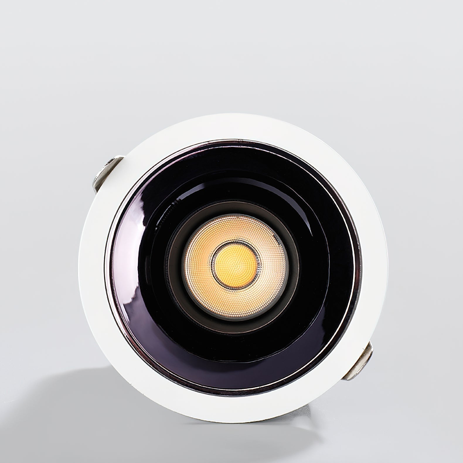 Modern Beam Recessed LED Ceiling Light Aluminum Downlight for Indoor Home Lighting
