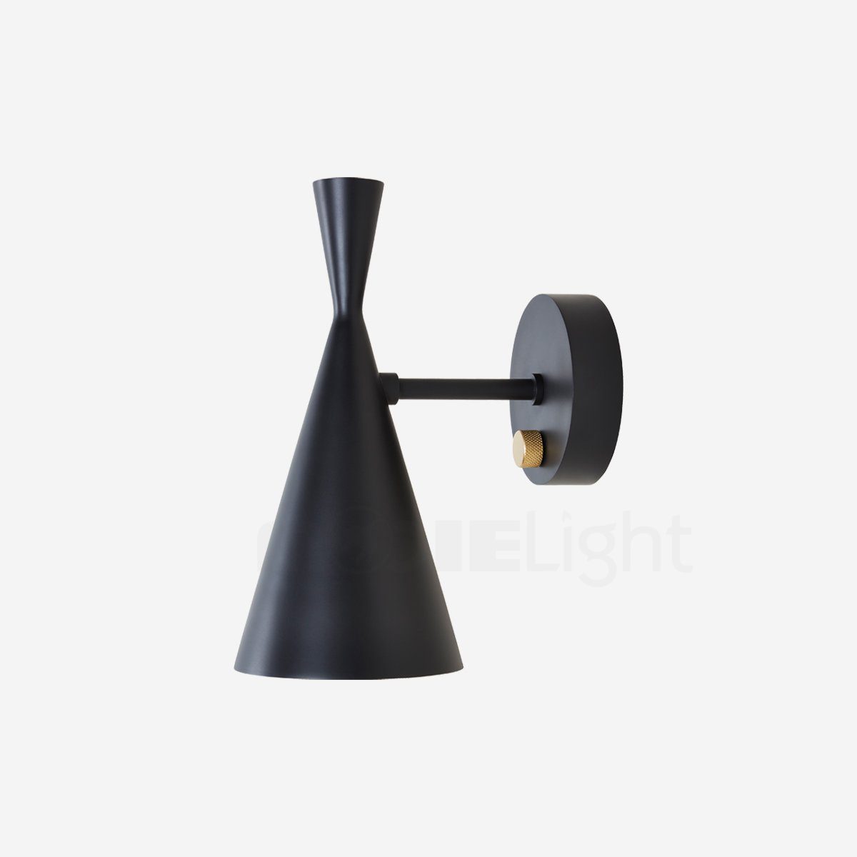 modern-beat-metal-wall-sconce-with-gold-interior-for-bedroom-and-living-room