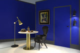 modern-beat-metal-wall-sconce-with-gold-interior-for-bedroom-and-living-room