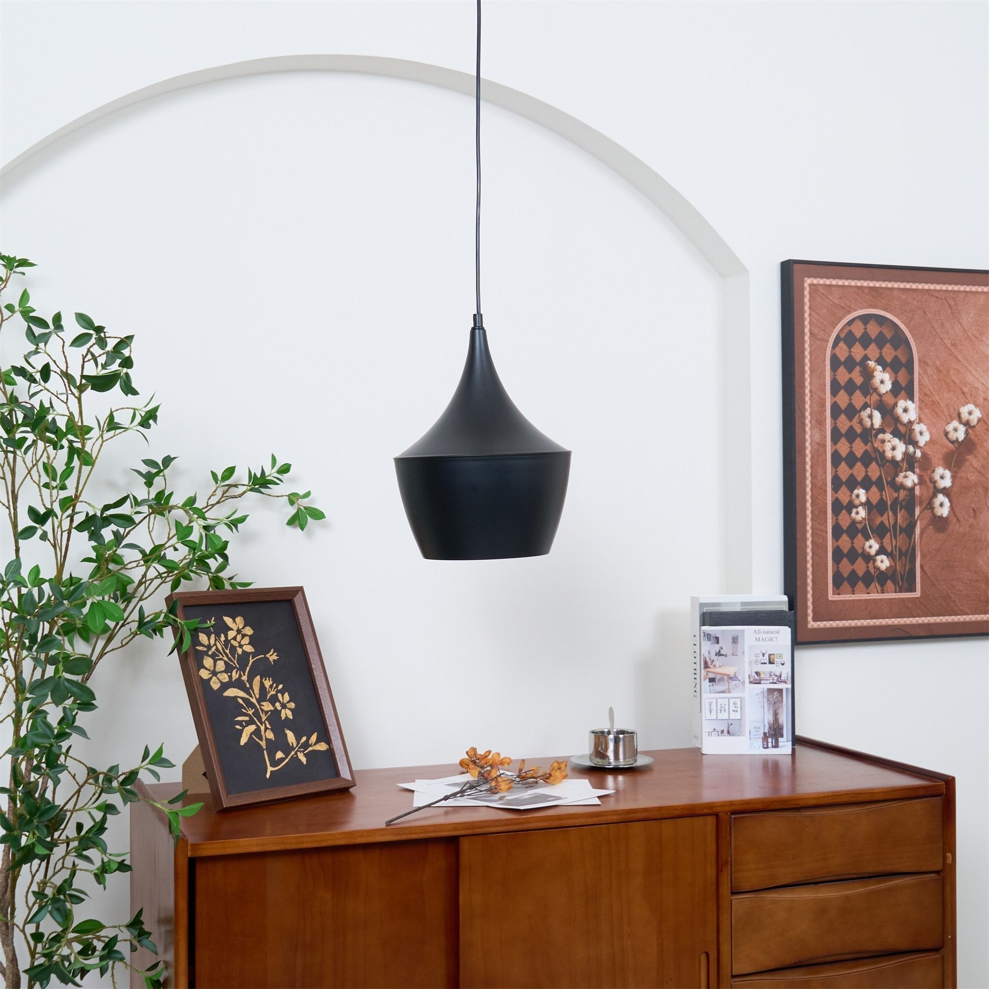 industrial-modern-beat-pendant-light-handcrafted-metal-shade-hanging-ceiling-lamp-for-kitchen