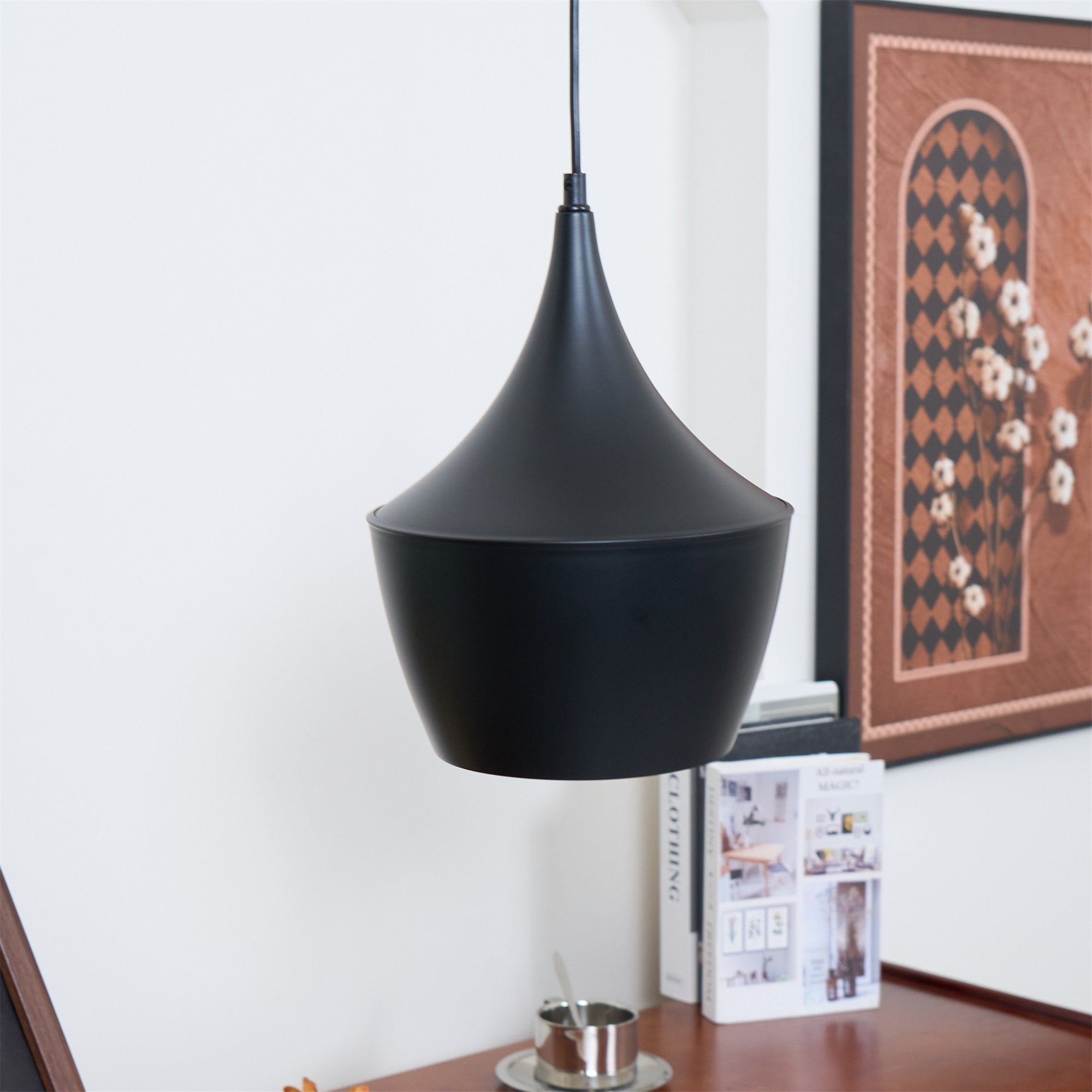 industrial-modern-beat-pendant-light-handcrafted-metal-shade-hanging-ceiling-lamp-for-kitchen