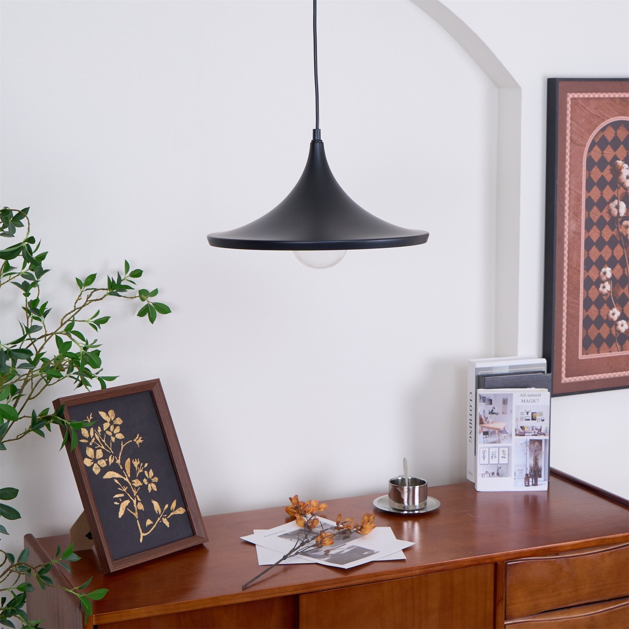 industrial-modern-beat-pendant-light-handcrafted-metal-shade-hanging-ceiling-lamp-for-kitchen