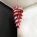 luxury-handcrafted-red-murano-glass-petal-spiral-chandelier-for-foyer-and-living-room
