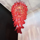 luxury-handcrafted-red-murano-glass-petal-spiral-chandelier-for-foyer-and-living-room