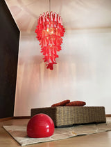 luxury-handcrafted-red-murano-glass-petal-spiral-chandelier-for-foyer-and-living-room