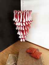 luxury-handcrafted-red-murano-glass-petal-spiral-chandelier-for-foyer-and-living-room