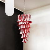 luxury-handcrafted-red-murano-glass-petal-spiral-chandelier-for-foyer-and-living-room