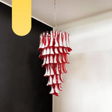 luxury-handcrafted-red-murano-glass-petal-spiral-chandelier-for-foyer-and-living-room