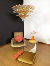 modern-murano-palmette-amber-transparent-glass-hanging-chandelier-light
