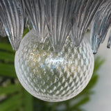 elegant-murano-style-smoked-glass-palmette-chandelier-for-modern-luxury-interiors