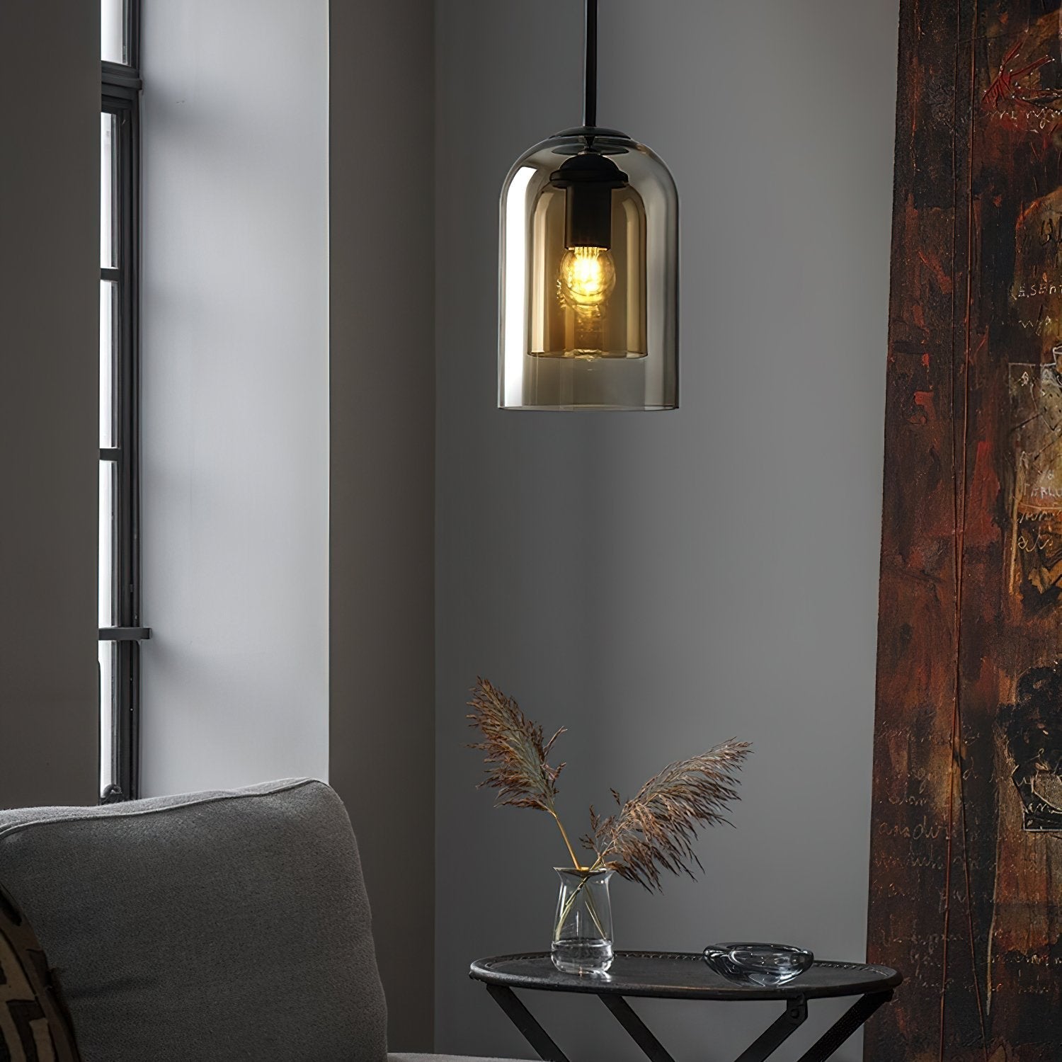 minimalist-glass-bell-pendant-light-modern-indoor-hanging-lamp-for-dining-room