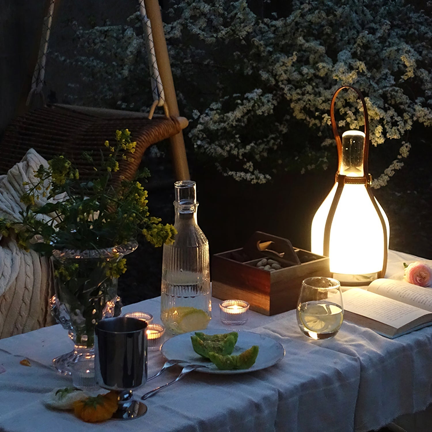 bell-shape-portable-led-desk-lamp-usb-rechargeable-glass-table-light-with-dimmable-touch-control