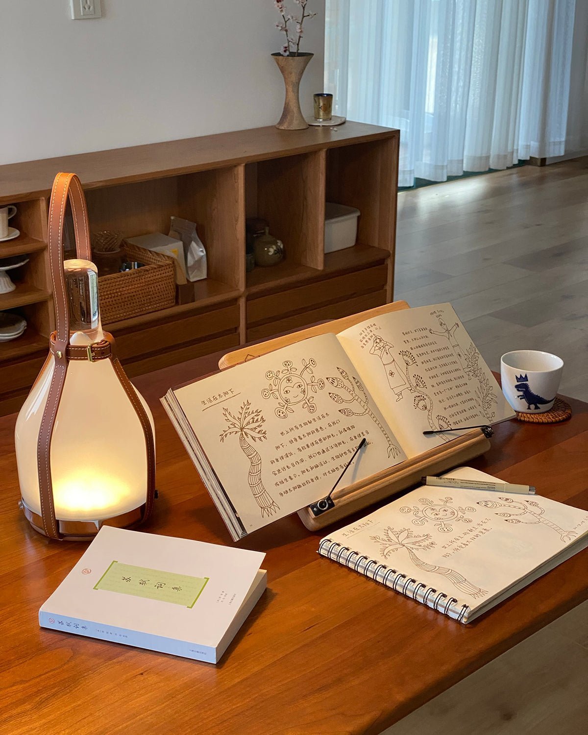 bell-shape-portable-led-desk-lamp-usb-rechargeable-glass-table-light-with-dimmable-touch-control