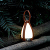 Bell Modern Portable LED Table Lamp Cordless Rechargeable Task Light for Bedroom Office