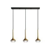 moroccan-style-patterned-glass-pendant-light-gold-teardrop-hanging-ceiling-fixture
