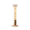 postmodern-art-deco-sculptural-glass-floor-lamp-with-wood-finish-and-integrated-led-lighting
