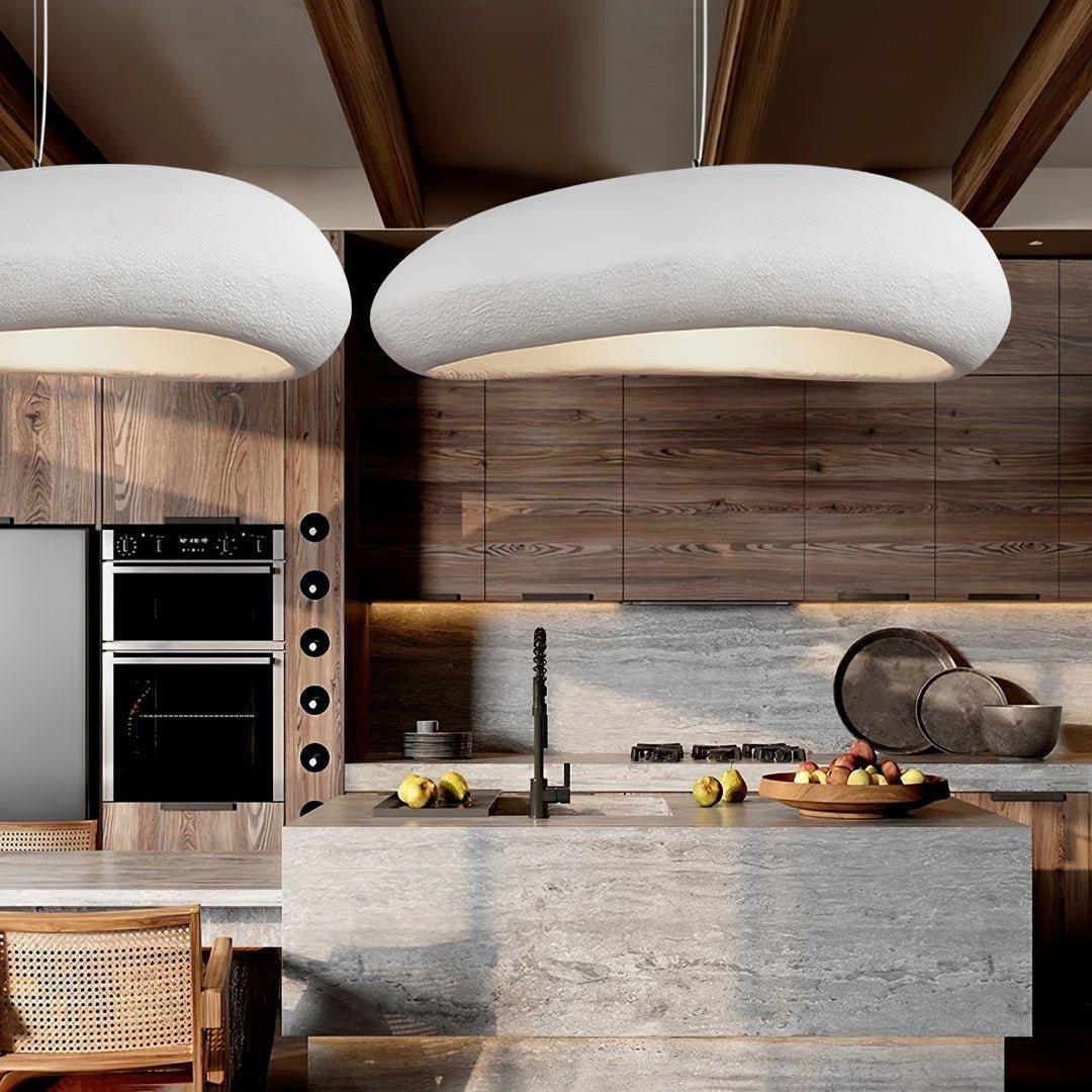 modern-beret-white-pendant-light-large-contemporary-led-hanging-ceiling-fixture
