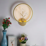 modern-polished-brass-bifurcated-crystal-wall-sconce-with-three-color-led-light