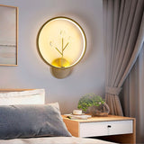 modern-polished-brass-bifurcated-crystal-wall-sconce-with-three-color-led-light
