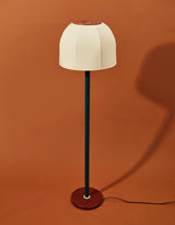 modern-big-bell-floor-lamp-with-large-fabric-shade-and-colorful-metal-base