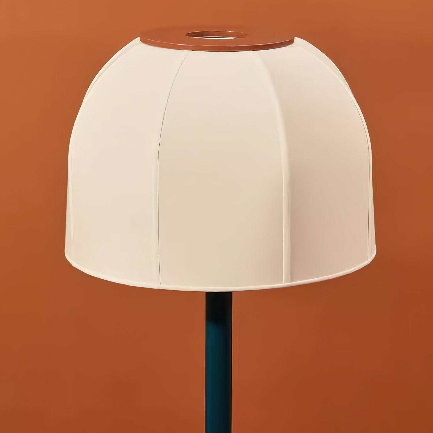 modern-big-bell-floor-lamp-with-large-fabric-shade-and-colorful-metal-base