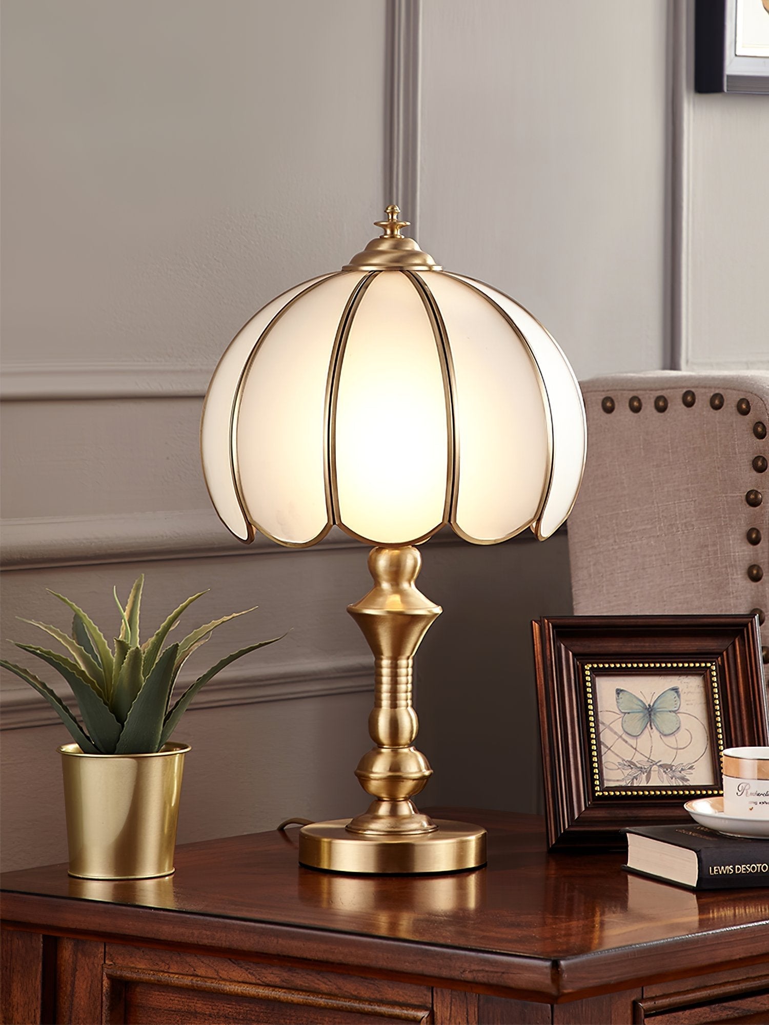 mid-century-modern-brass-table-lamp-with-white-glass-shade-for-sophisticated-home-decor