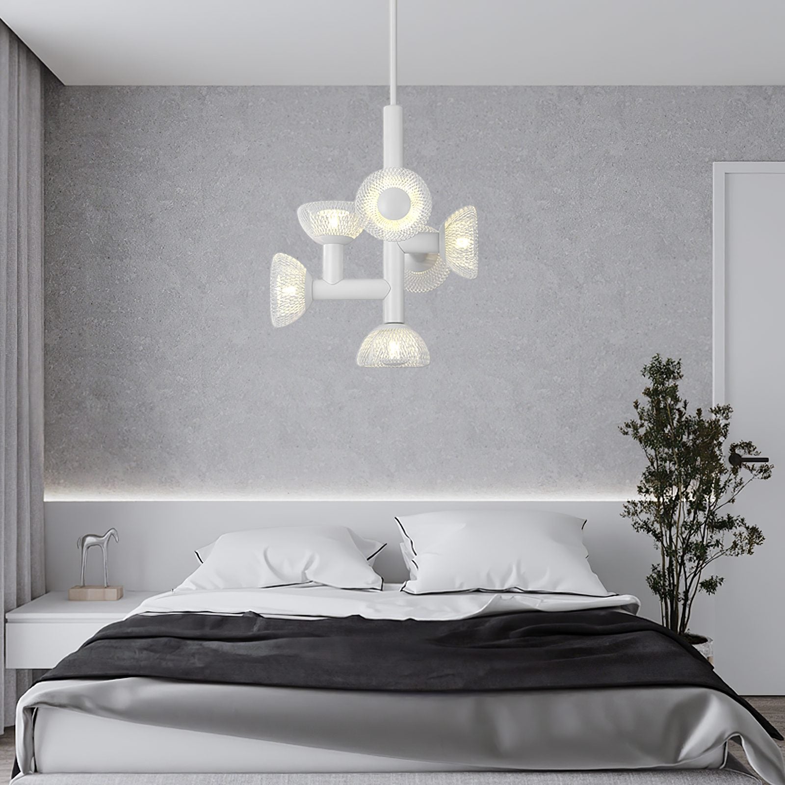 modern-industrial-bird-nest-iron-grid-mesh-chandelier-contemporary-metal-pendant-light-fixture