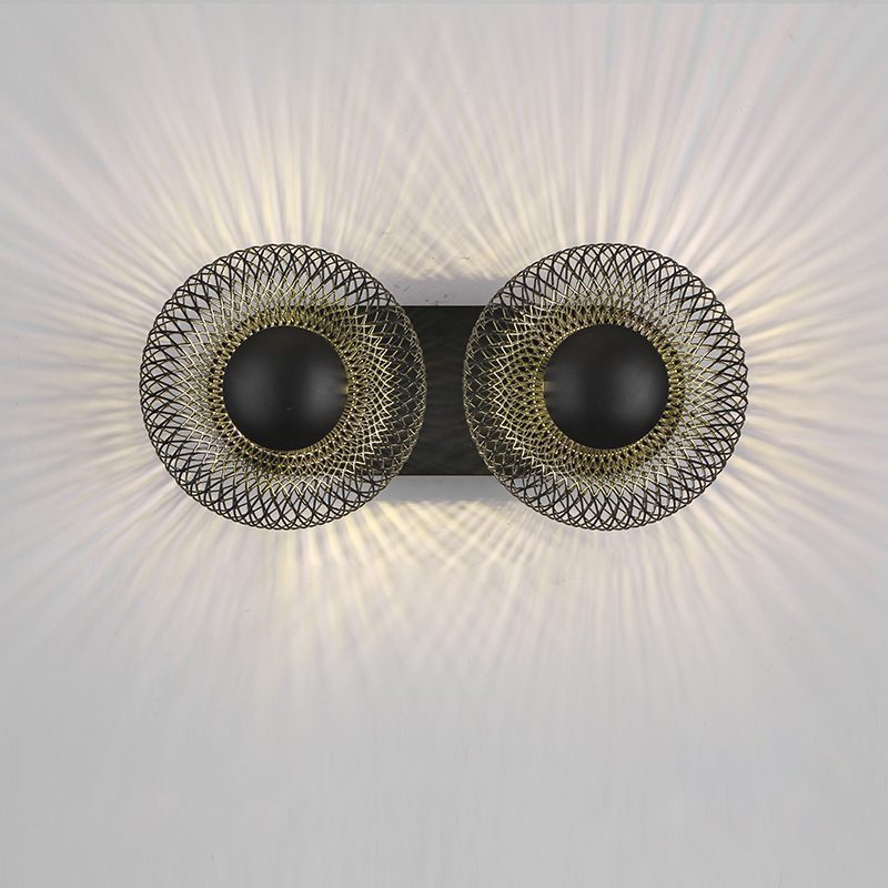 industrial-bird-nest-metal-mesh-wall-sconce-retro-interior-g9-wall-lamp-fixture