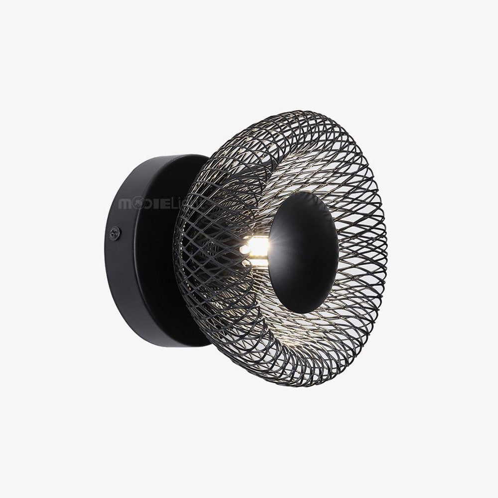 industrial-bird-nest-metal-mesh-wall-sconce-retro-interior-g9-wall-lamp-fixture