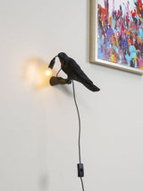 creative-resin-raven-bird-wall-sconce-modern-animal-lamp-for-bedroom-living-room