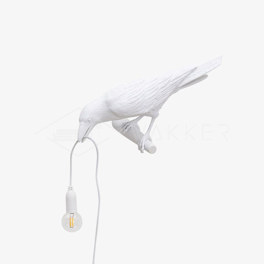 creative-resin-raven-bird-wall-sconce-modern-animal-lamp-for-bedroom-living-room