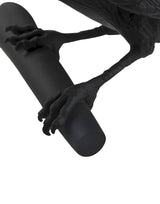 creative-resin-raven-bird-wall-sconce-modern-animal-lamp-for-bedroom-living-room