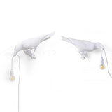creative-resin-raven-bird-wall-sconce-modern-animal-lamp-for-bedroom-living-room