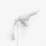 creative-resin-raven-bird-wall-sconce-modern-animal-lamp-for-bedroom-living-room