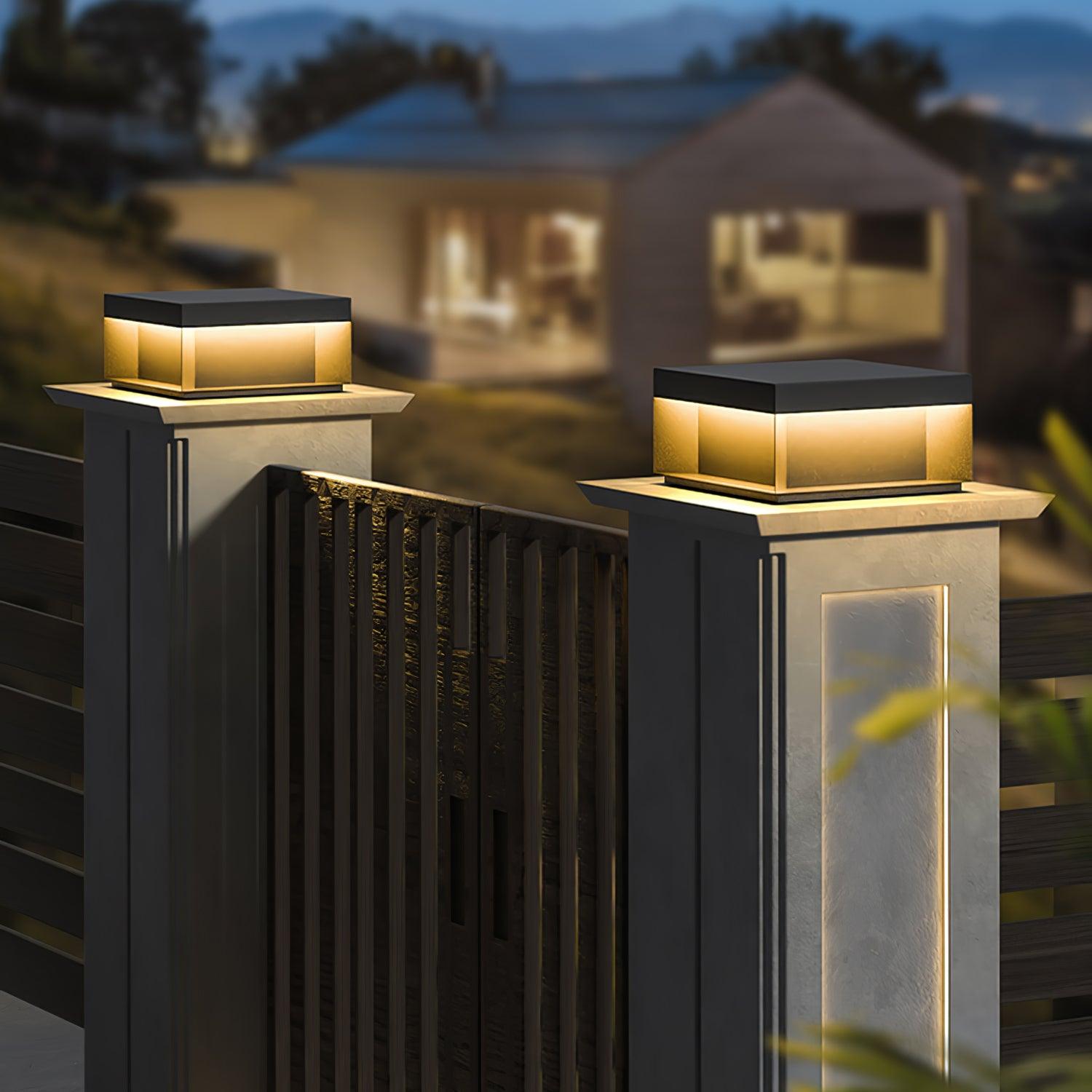 modern-black-square-led-outdoor-post-light-ip65-waterproof-pillar-lamp-for-garden-pathway
