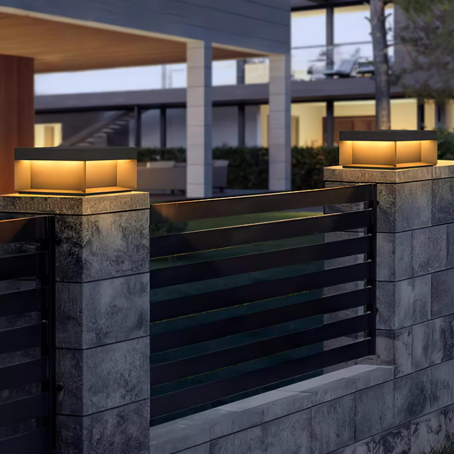 modern-black-square-led-outdoor-post-light-ip65-waterproof-pillar-lamp-for-garden-pathway