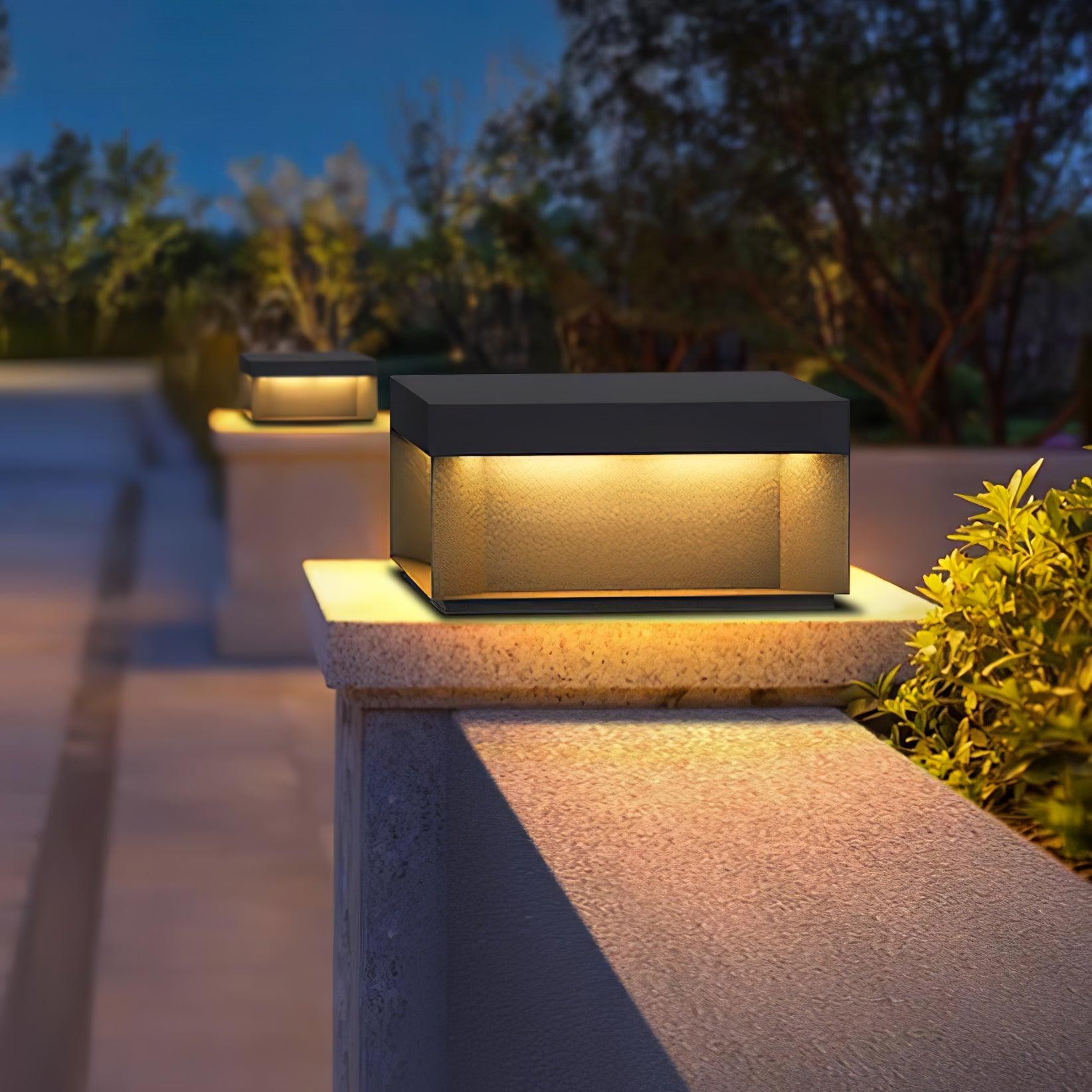 modern-black-square-led-outdoor-post-light-ip65-waterproof-pillar-lamp-for-garden-pathway
