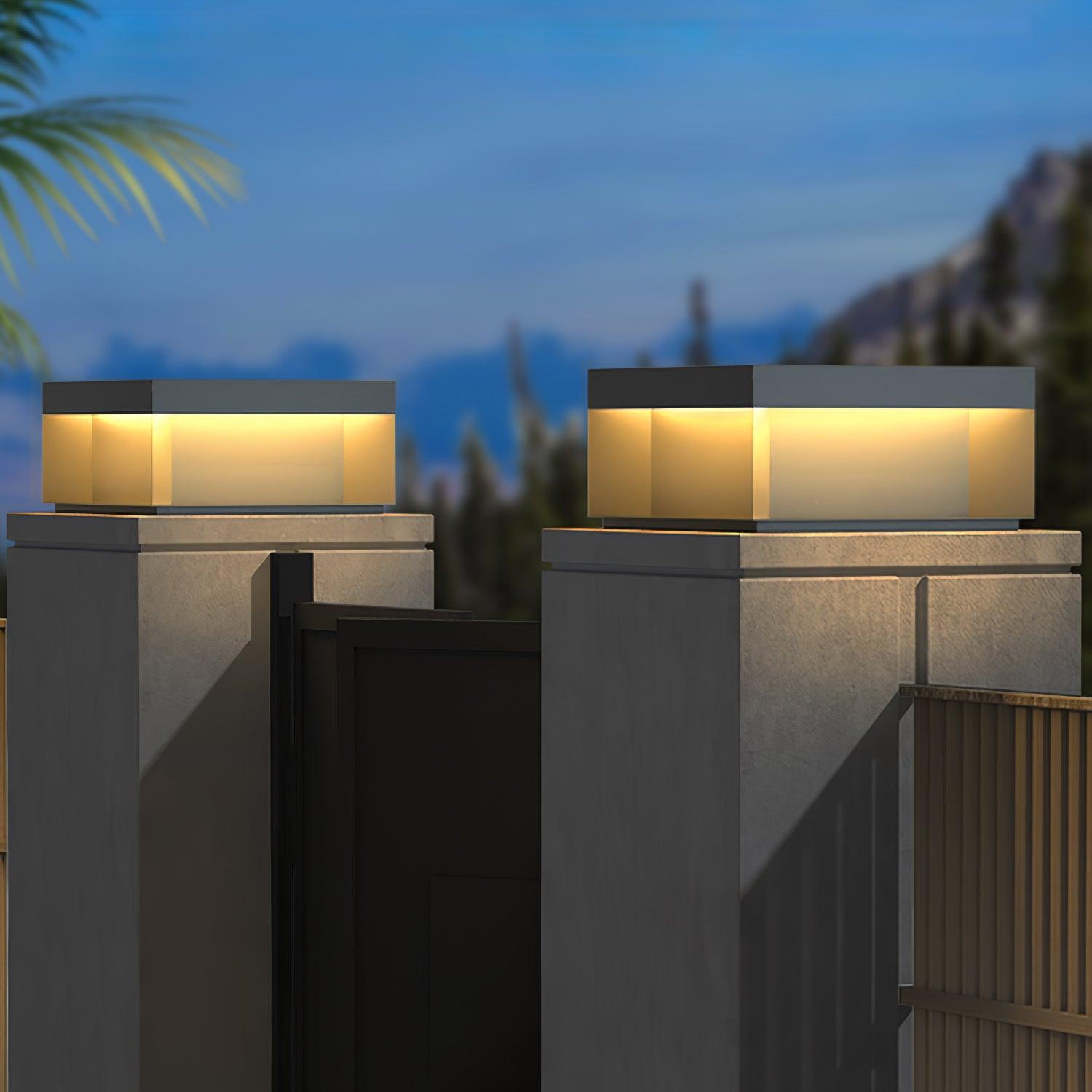 modern-black-square-led-outdoor-post-light-ip65-waterproof-pillar-lamp-for-garden-pathway
