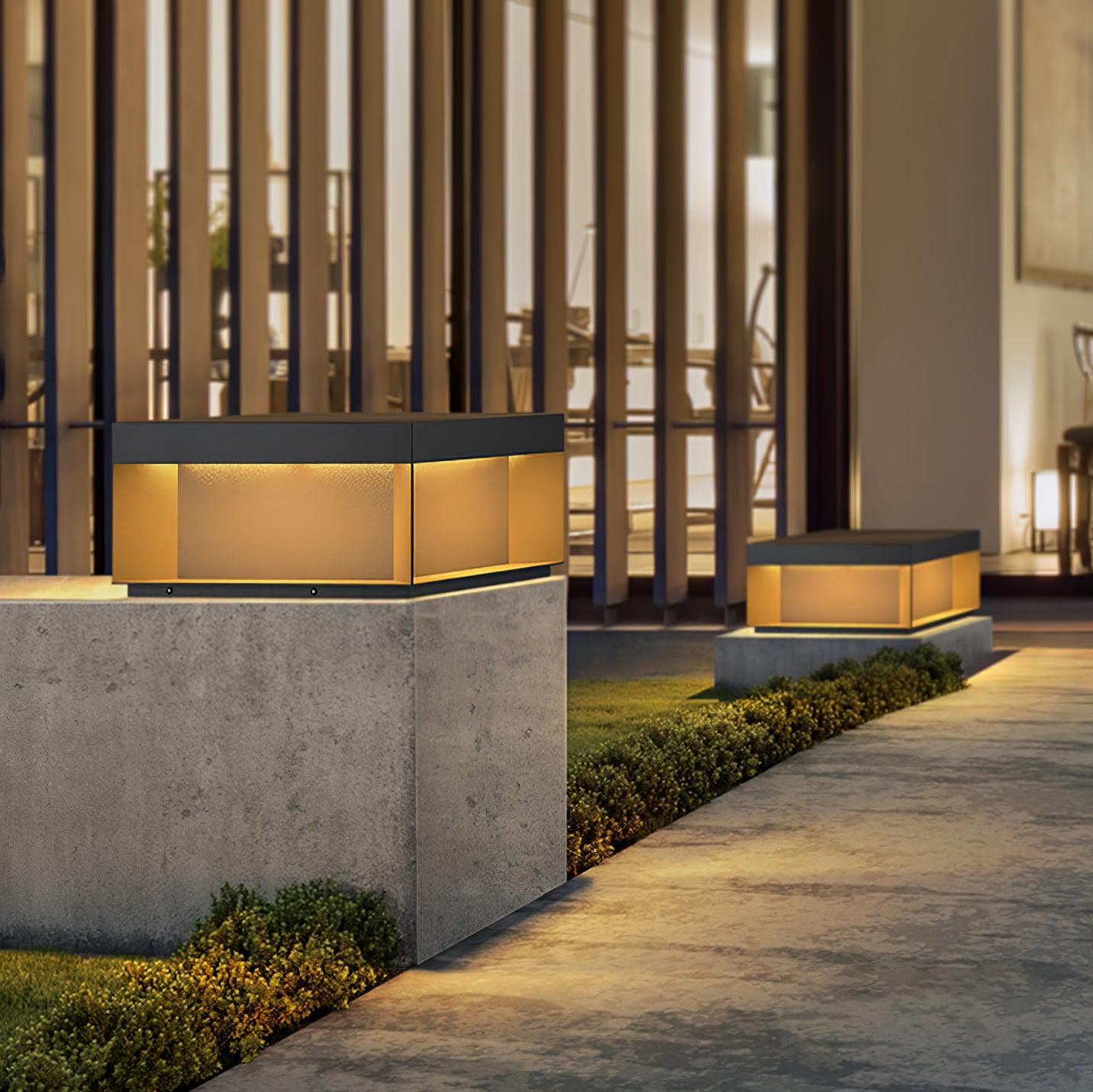 modern-black-square-led-outdoor-post-light-ip65-waterproof-pillar-lamp-for-garden-pathway