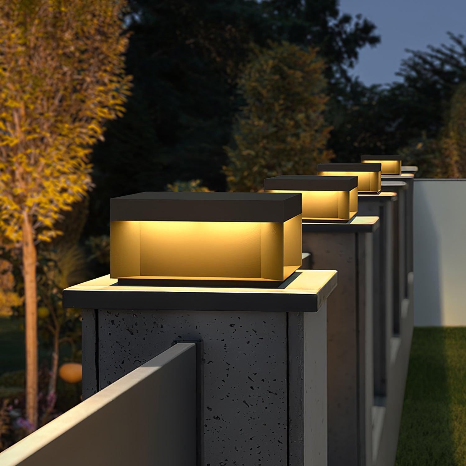modern-black-square-led-outdoor-post-light-ip65-waterproof-pillar-lamp-for-garden-pathway