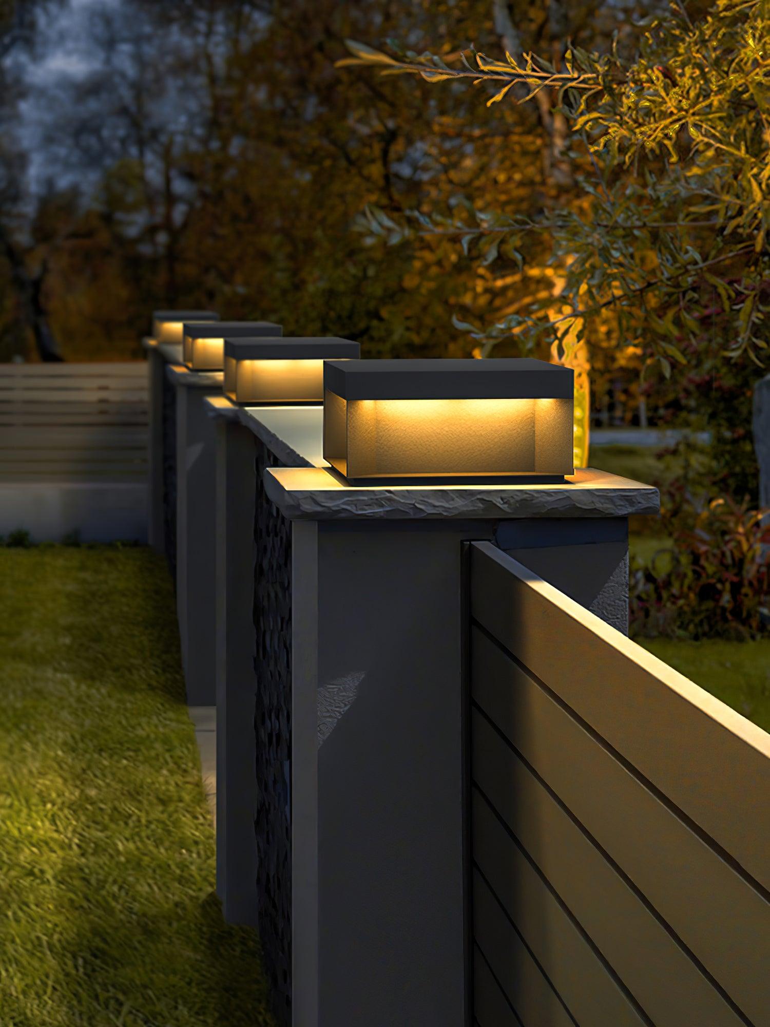 modern-black-square-led-outdoor-post-light-ip65-waterproof-pillar-lamp-for-garden-pathway