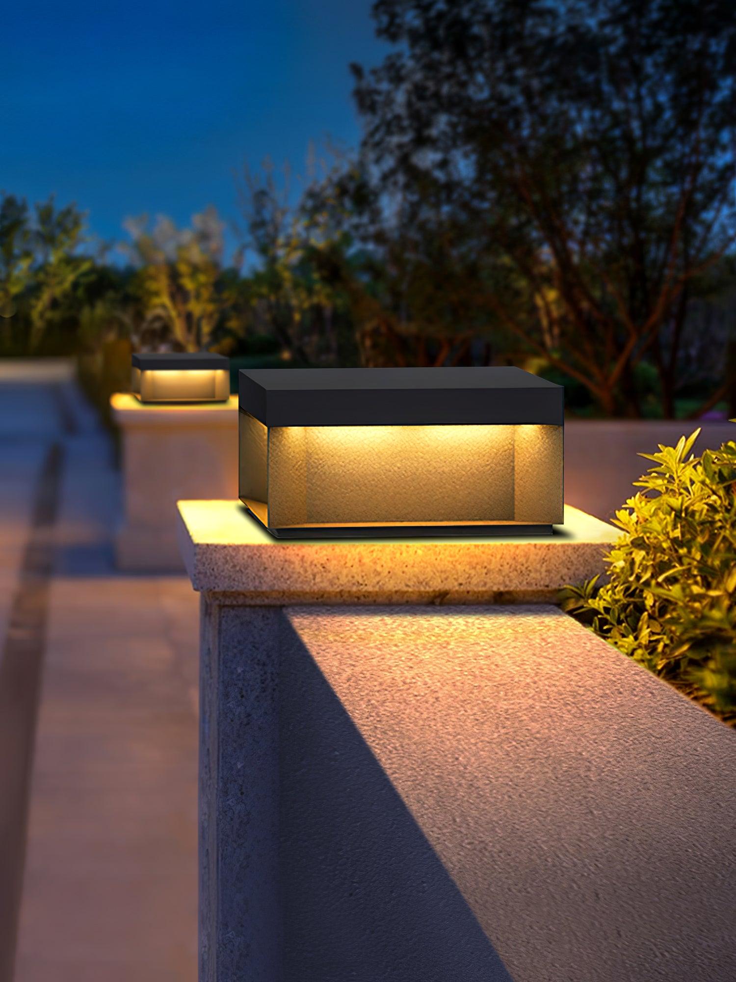modern-black-square-led-outdoor-post-light-ip65-waterproof-pillar-lamp-for-garden-pathway