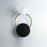 modern-geometric-black-and-gold-wall-sconce-with-white-glass-sphere-light-fixture
