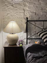 modern-wabi-sabi-handcrafted-ceramic-table-lamp-black-mud-texture-bedside-desk-light