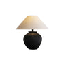 modern-wabi-sabi-handcrafted-ceramic-table-lamp-black-mud-texture-bedside-desk-light
