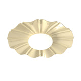 Modern Floral LED Ceiling Flush Mount Lamp Blooming Flower Light for Bedroom Living Room