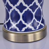 modern-blue-and-white-ceramic-table-lamp-with-fabric-shade-for-living-room-bedroom