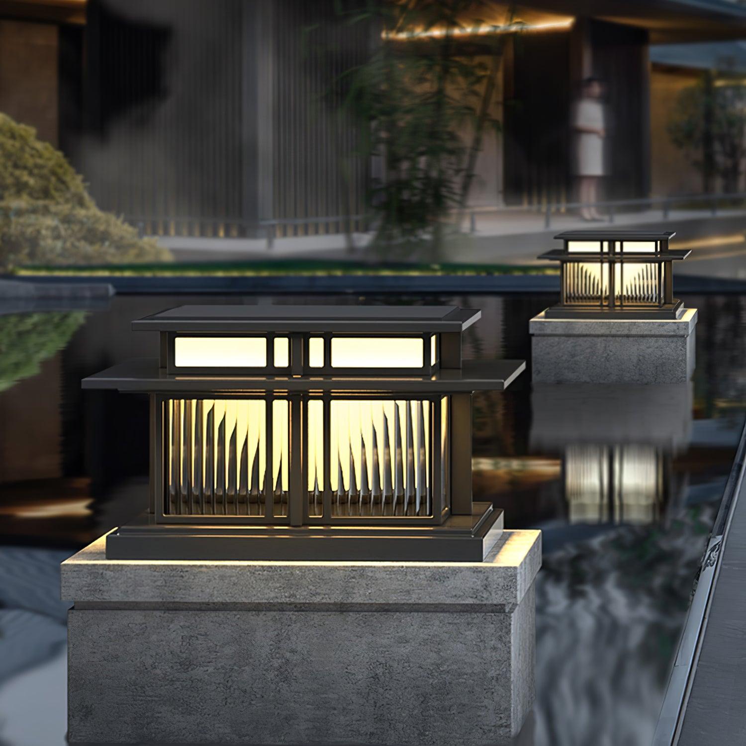 modern-ip65-waterproof-garden-pillar-light-outdoor-pathway-lantern-for-yard-landscape